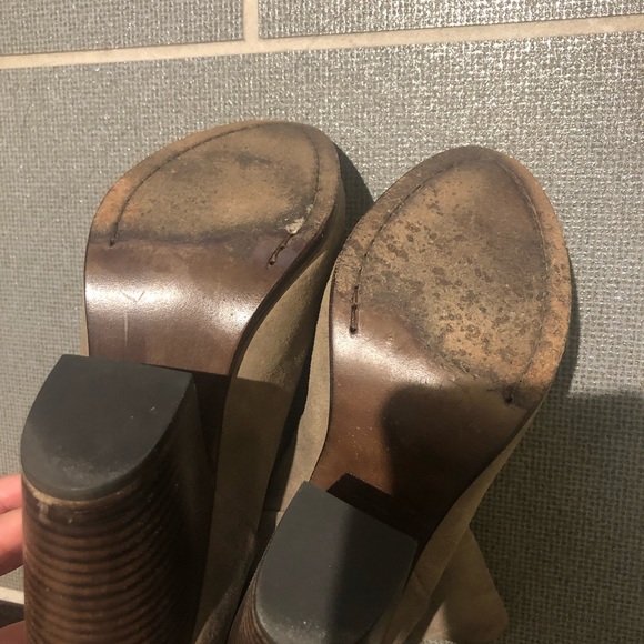 Rag & Bone Newbury ankle boot - Picture 6 of 6